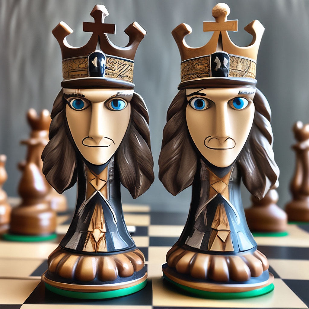новогодний костюм шахматный король своими руками | Дзен