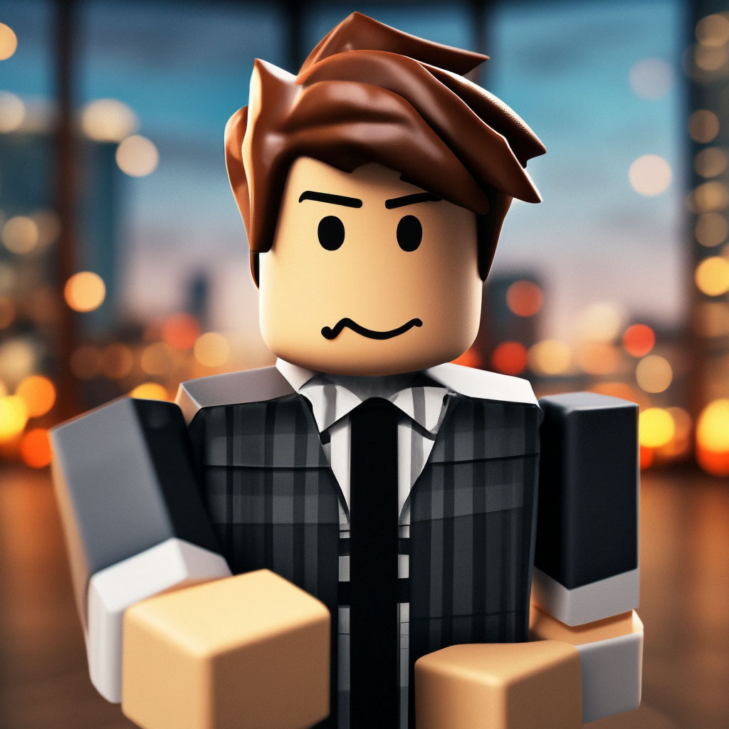   Roblox        CODDY   