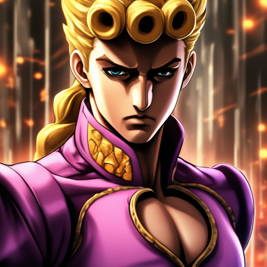 Post 5772570: detnox giorno_giovanna jojo's_bizarre_adventure
