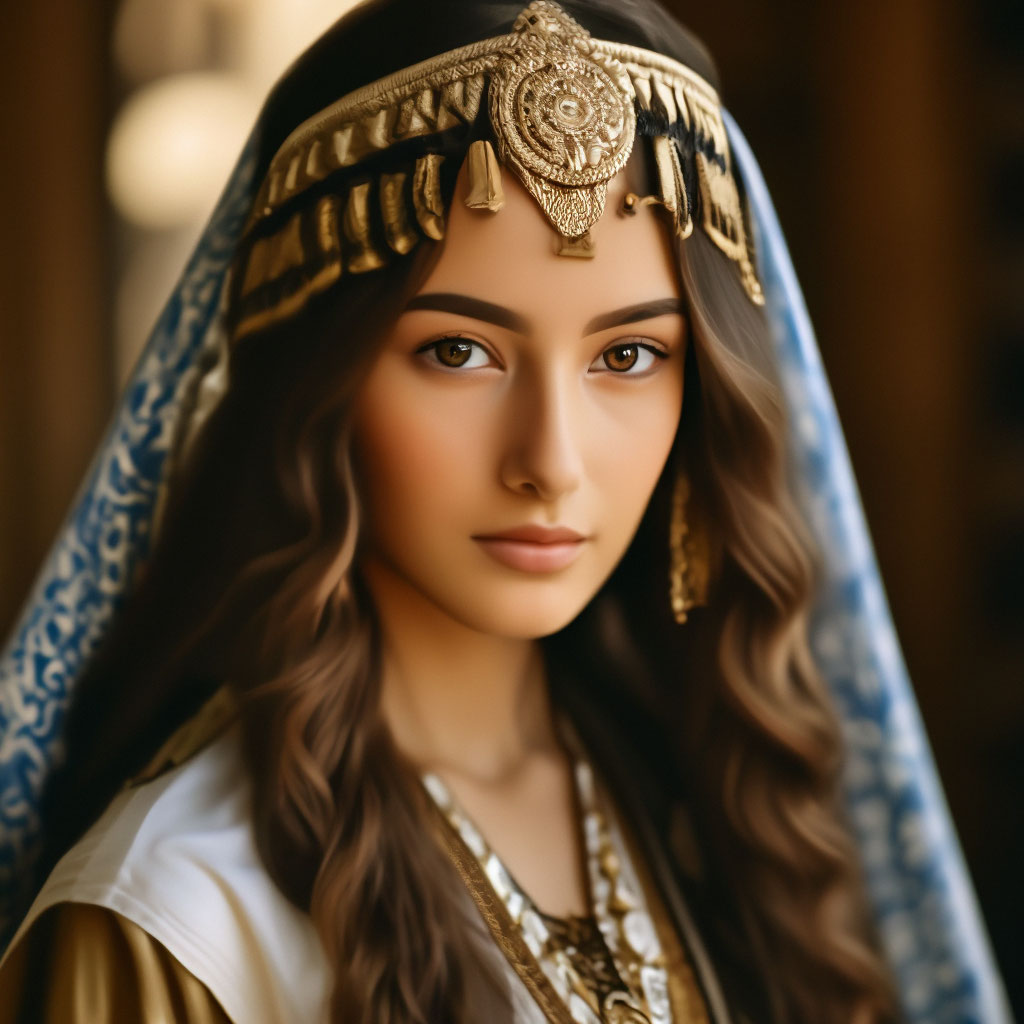 Казанские татары внешность женщины (72 фото)
