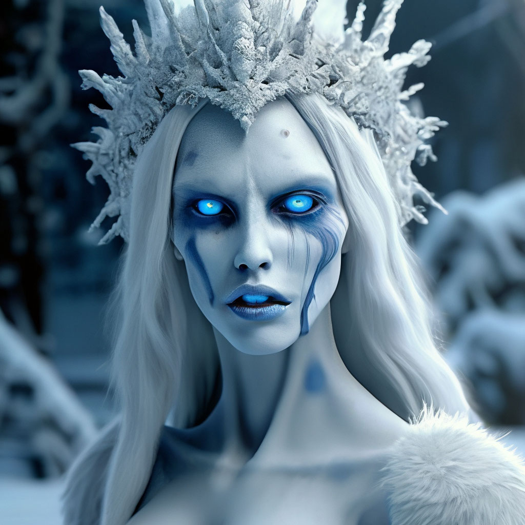 Даниил — профиль пользователя в Шедевруме