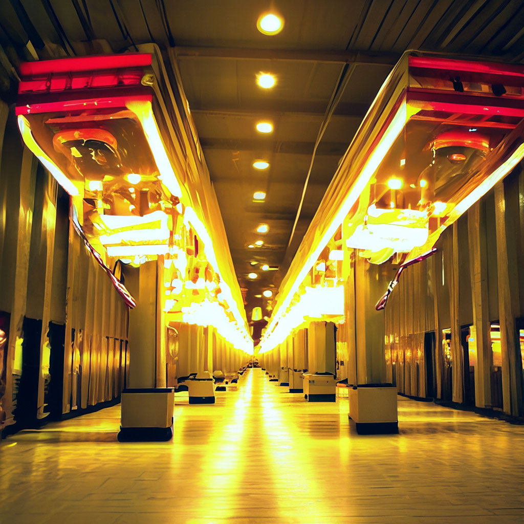 «Дррр скибиди доп доп доп допбл ес…» — создано в Шедевруме