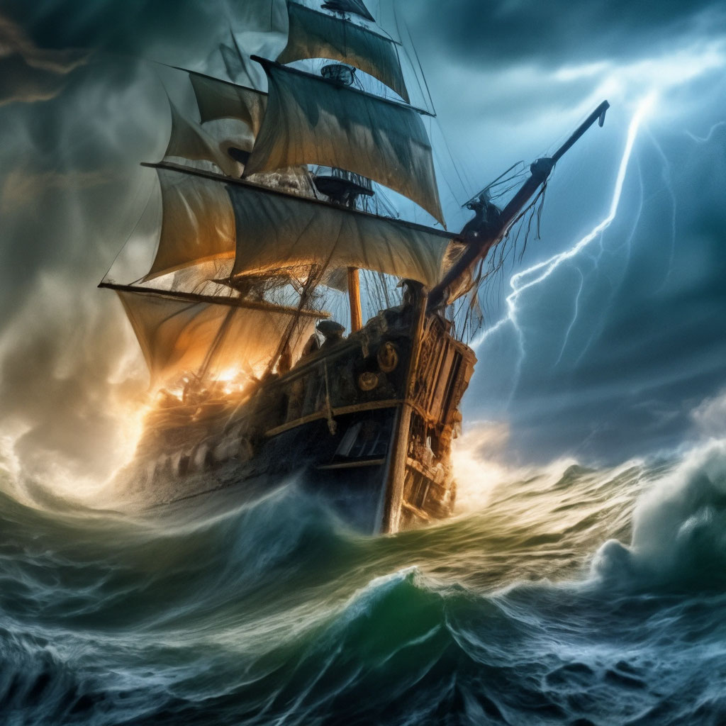 Идеи на тему «Море и корабли» () | корабль, картины кораблей, парусники