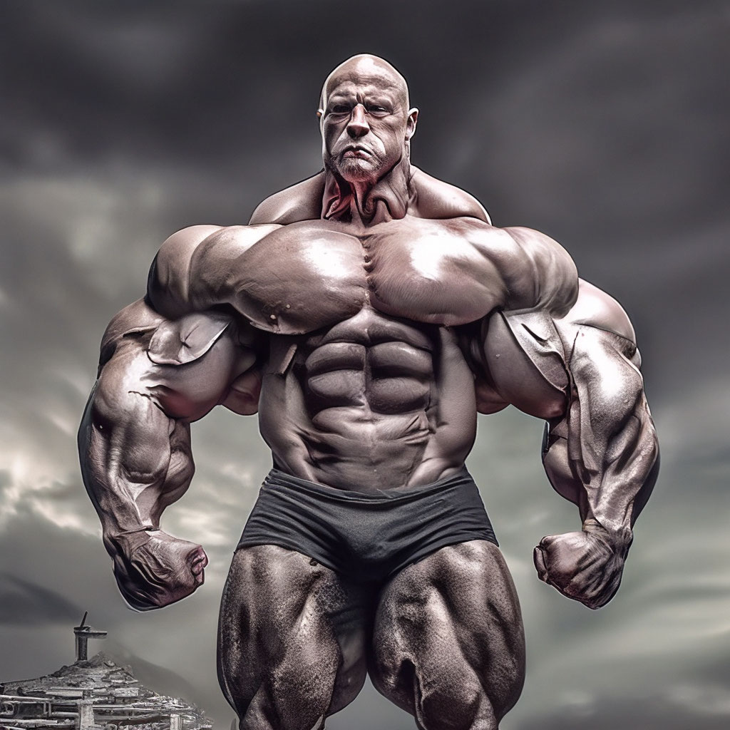 Muscle   NameMC