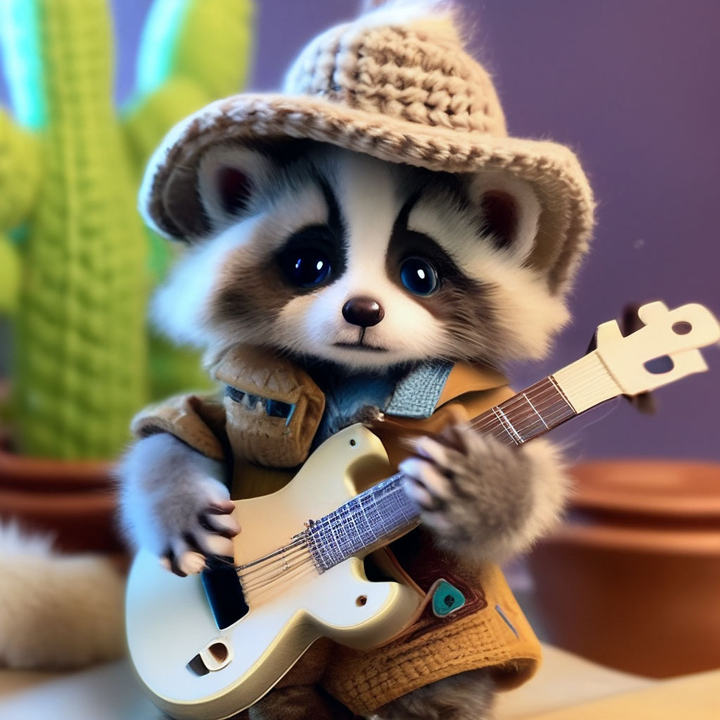 🐼Панда🐼 — профиль пользователя в Шедевруме