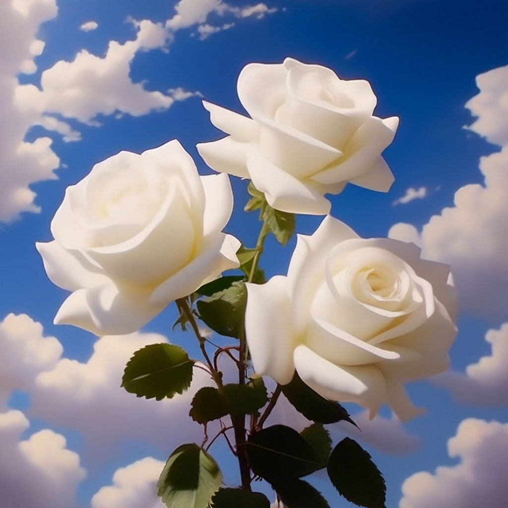 Полный текст песни «Белые розы»