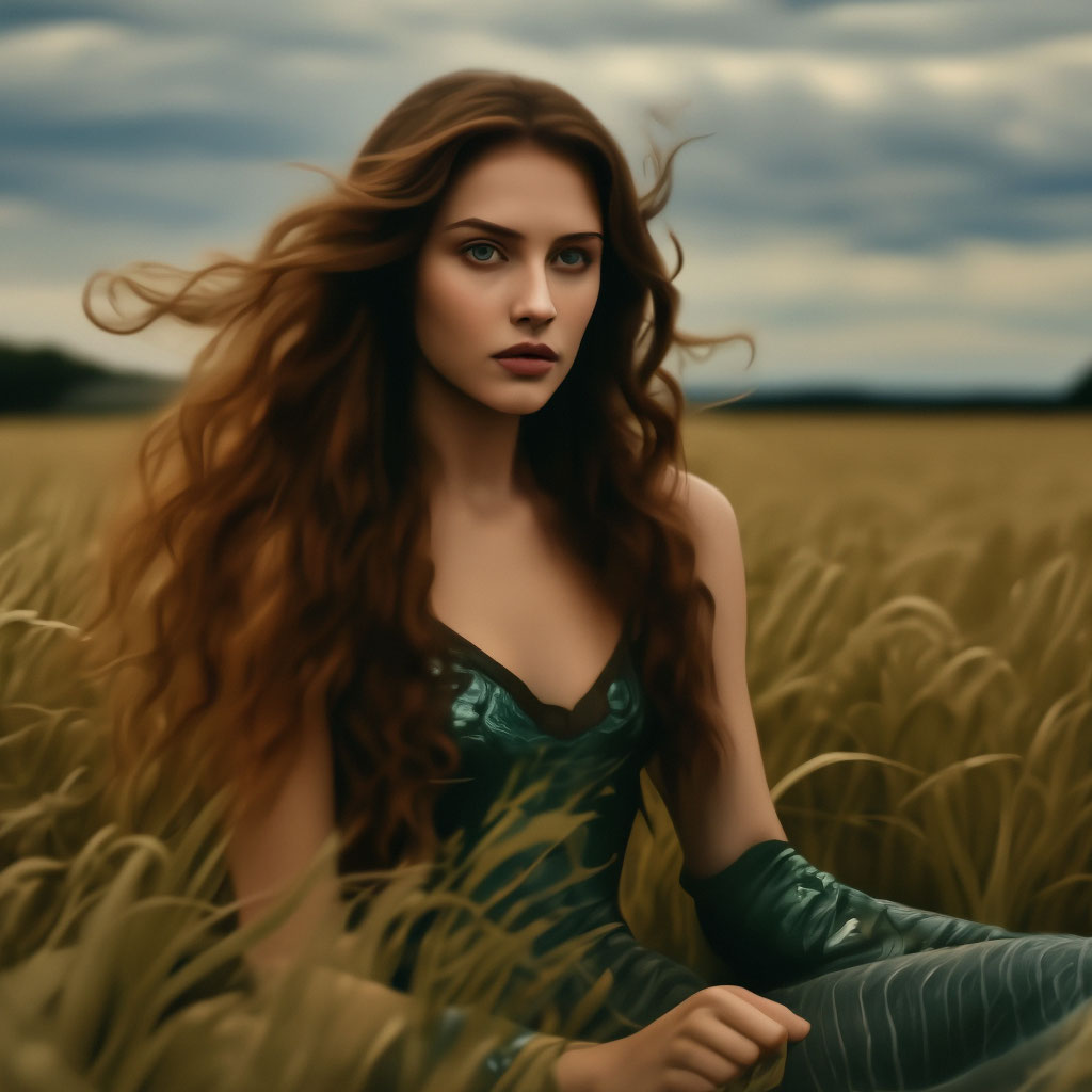 Яна леонова