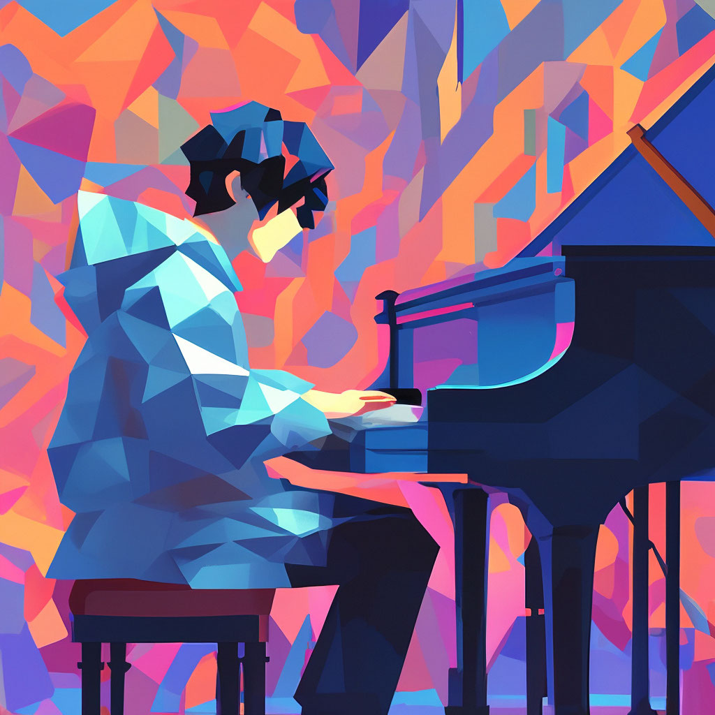 Suga playing the piano  Yoongi Jungkook Suga