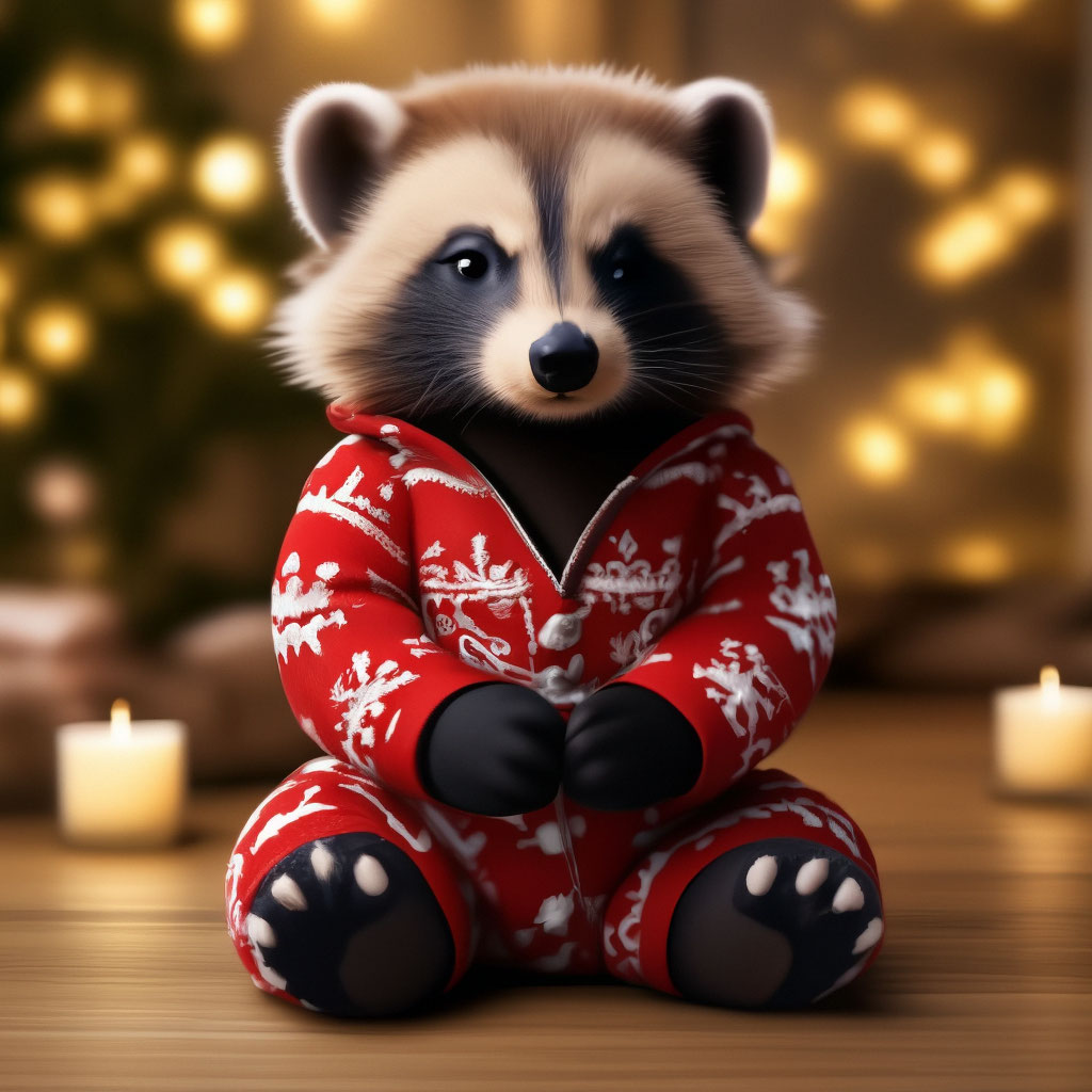 🪶 anthropomorphic real fluffy small…» — создано в Шедевруме