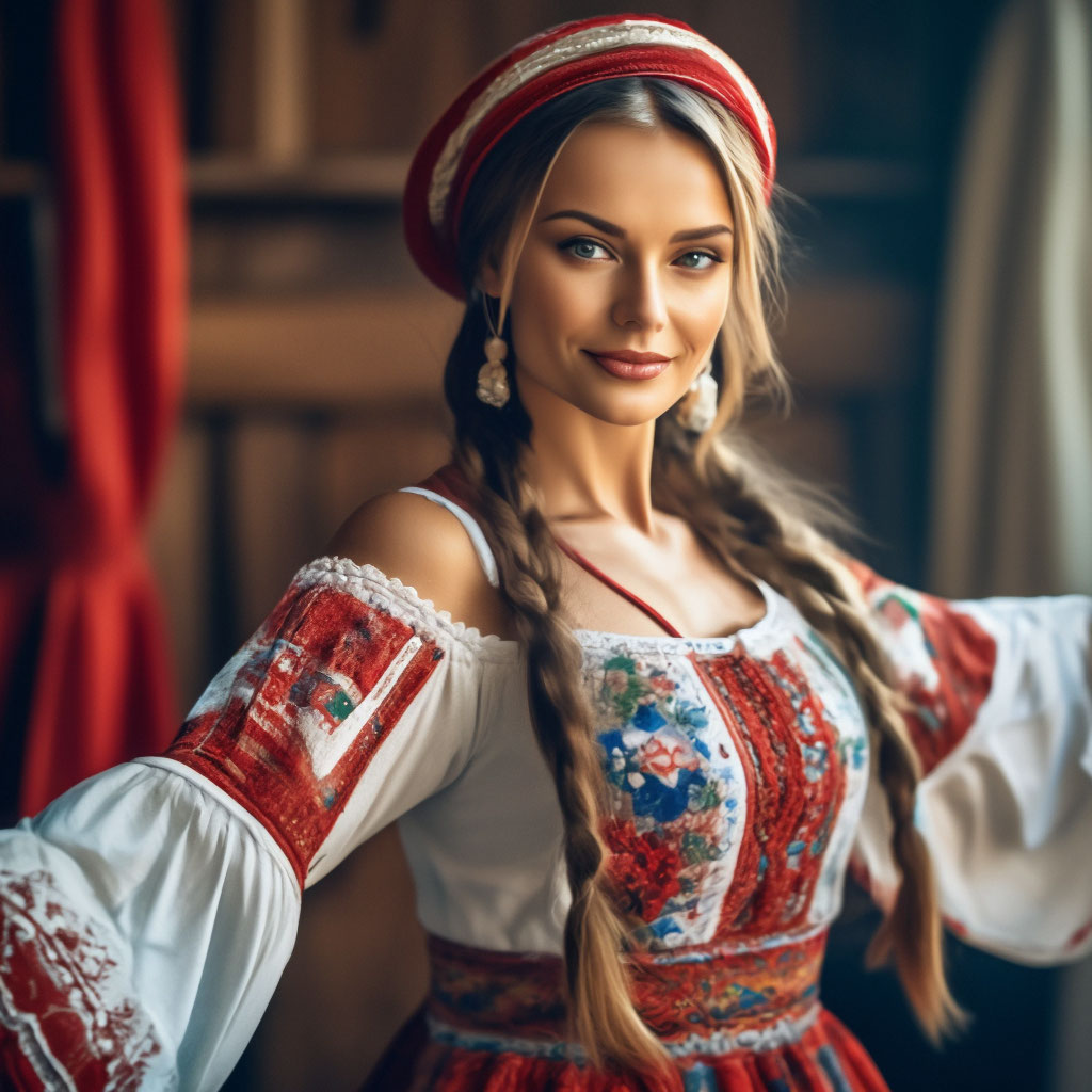 Полячки