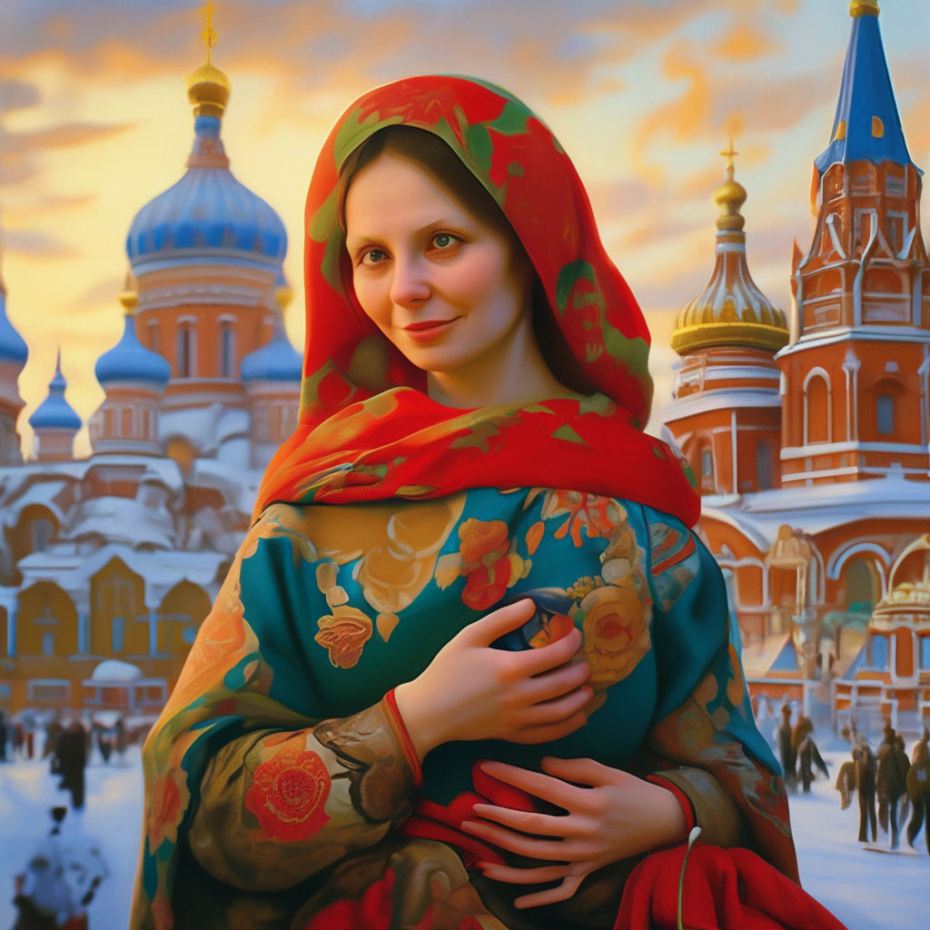 Россия матушка картинки