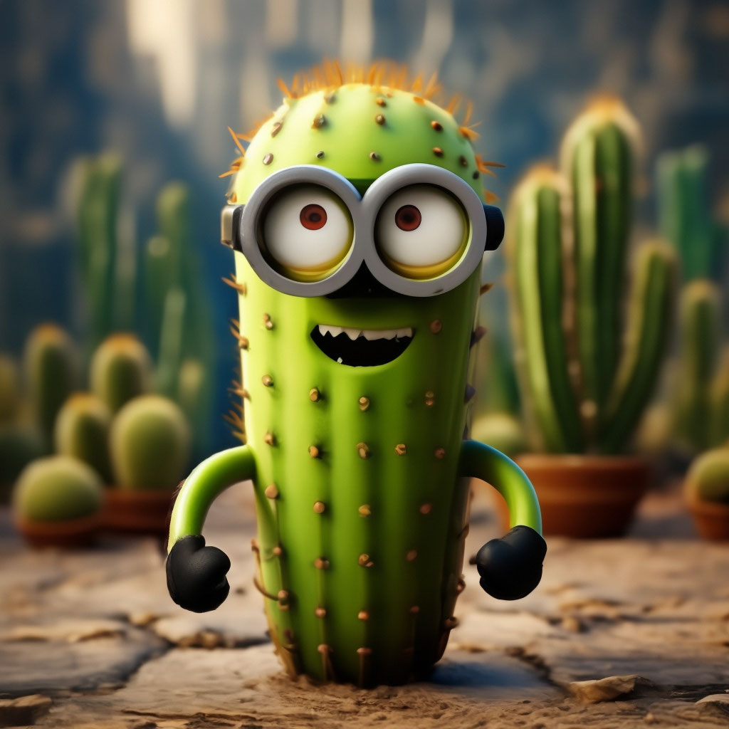 whamisa cactus mask Cactus Inner Skin Moisture Bouncy Serum