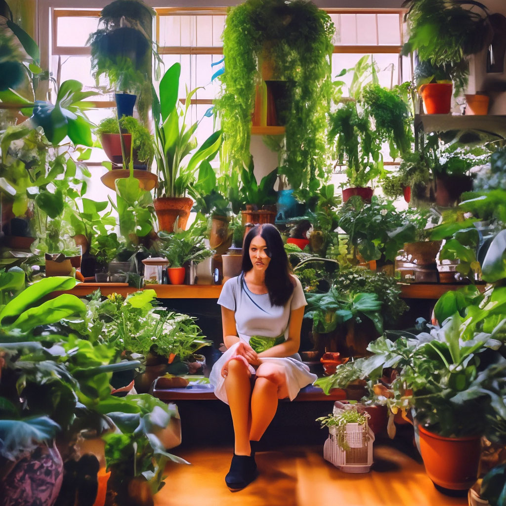 домашние фото жён 