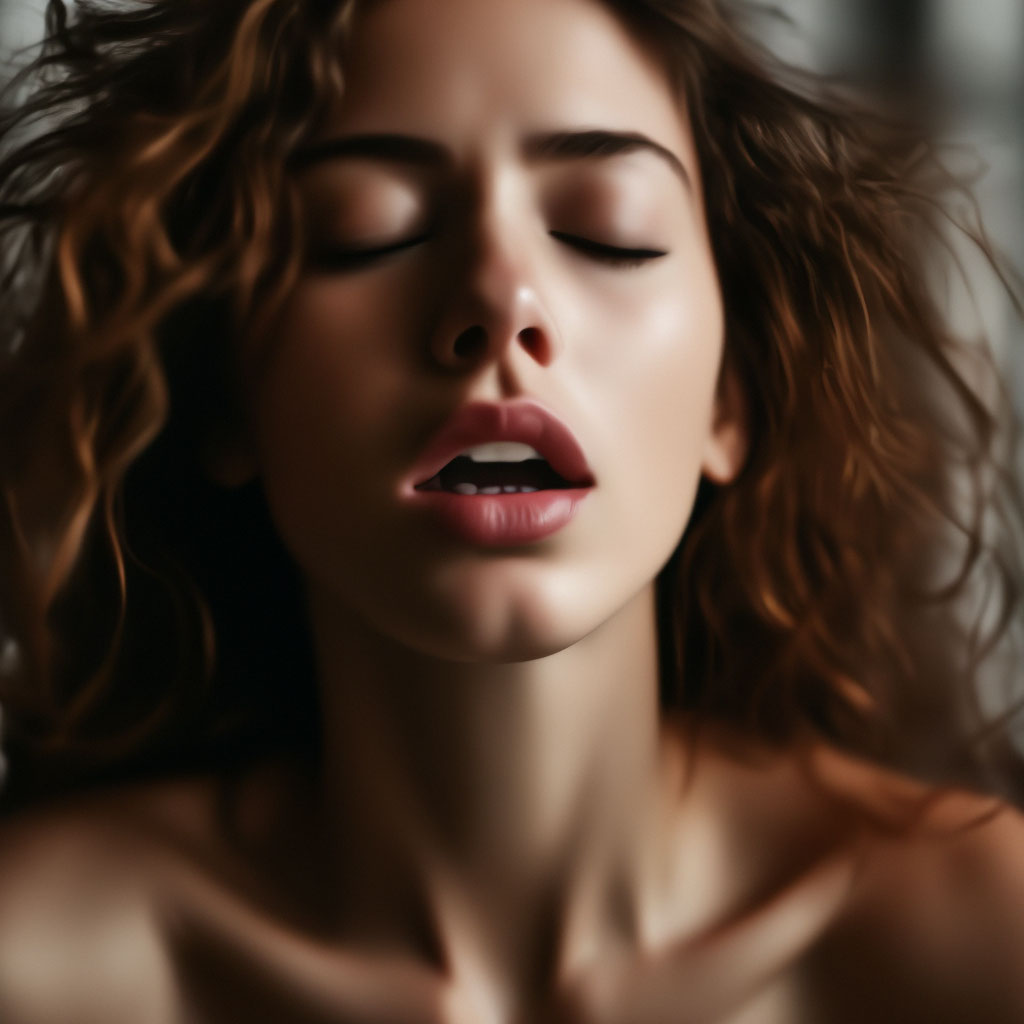 Аргазм. эмоции» — создано в Шедевруме