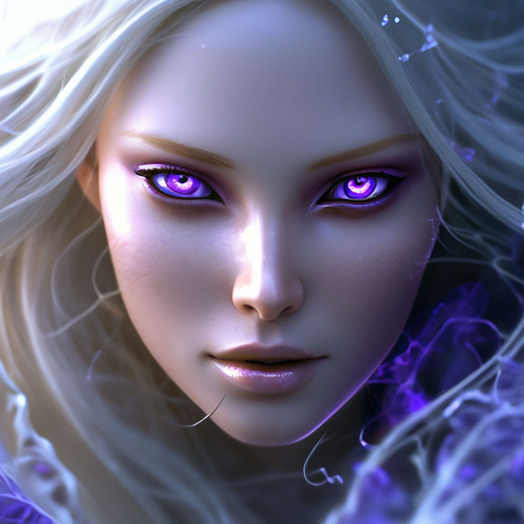 Сумрок — профиль пользователя в Шедевруме