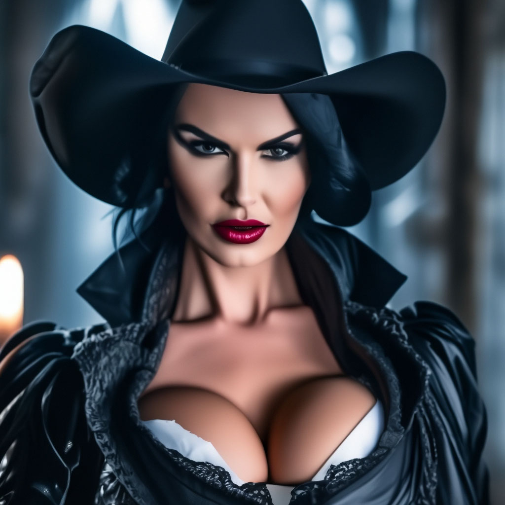 Jasmine Jae мощное обаяние