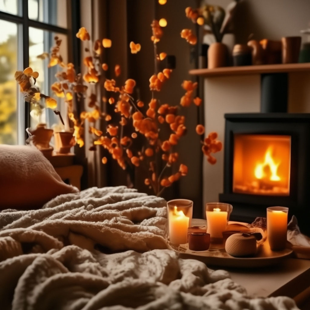 Как создать атмосферу тепла и уюта в доме: советы декоратора
