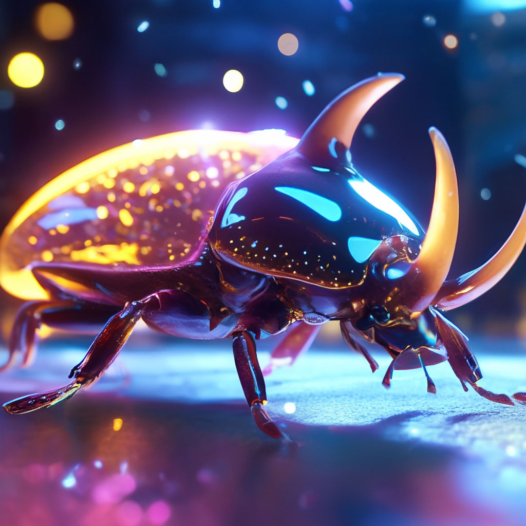 🔥 AI Dept 💠 — Shedevrum user profile