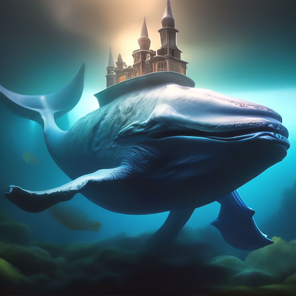 Рыба-кит | ФОТО НОВОСТИ