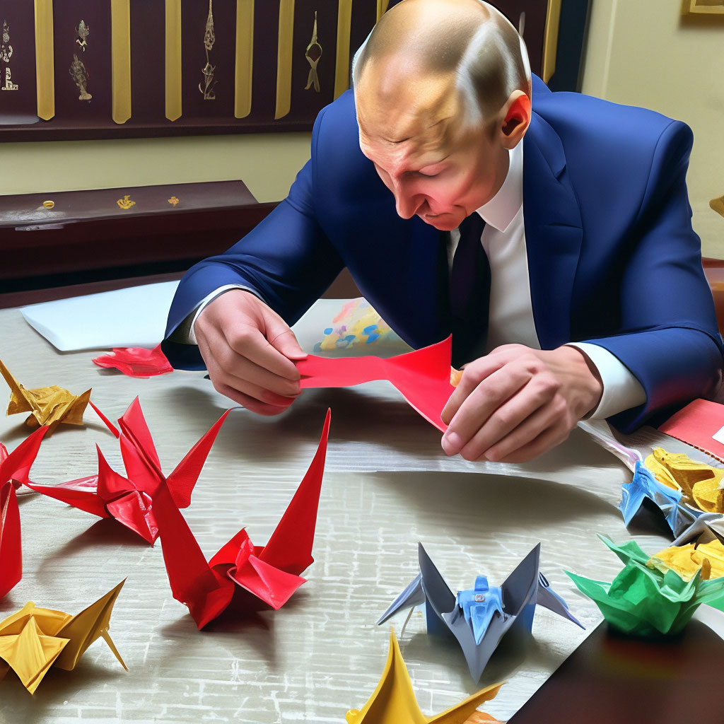 Наст. игра Здравствуй,Россия! Origami /6/MRK купить оптом по низкой цене в РЦ «Восток»