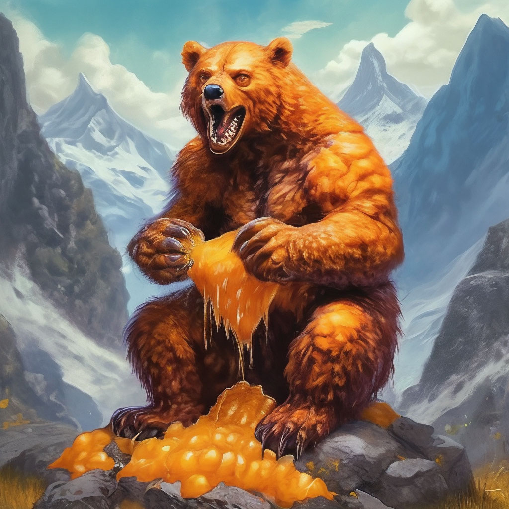 MonsterStudio — профиль пользователя в Шедевруме