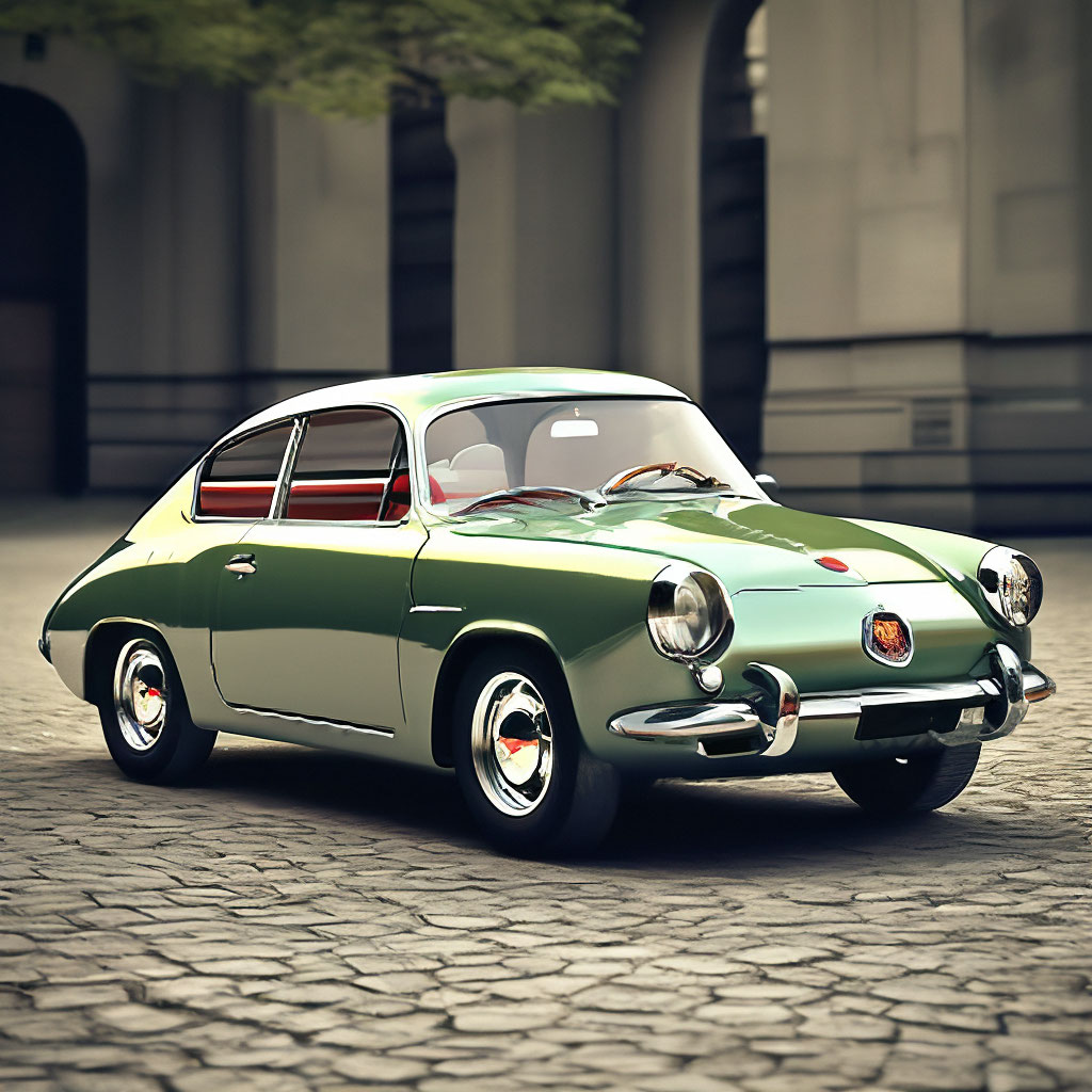 Наследие Abarth 750 в мире автоспорта