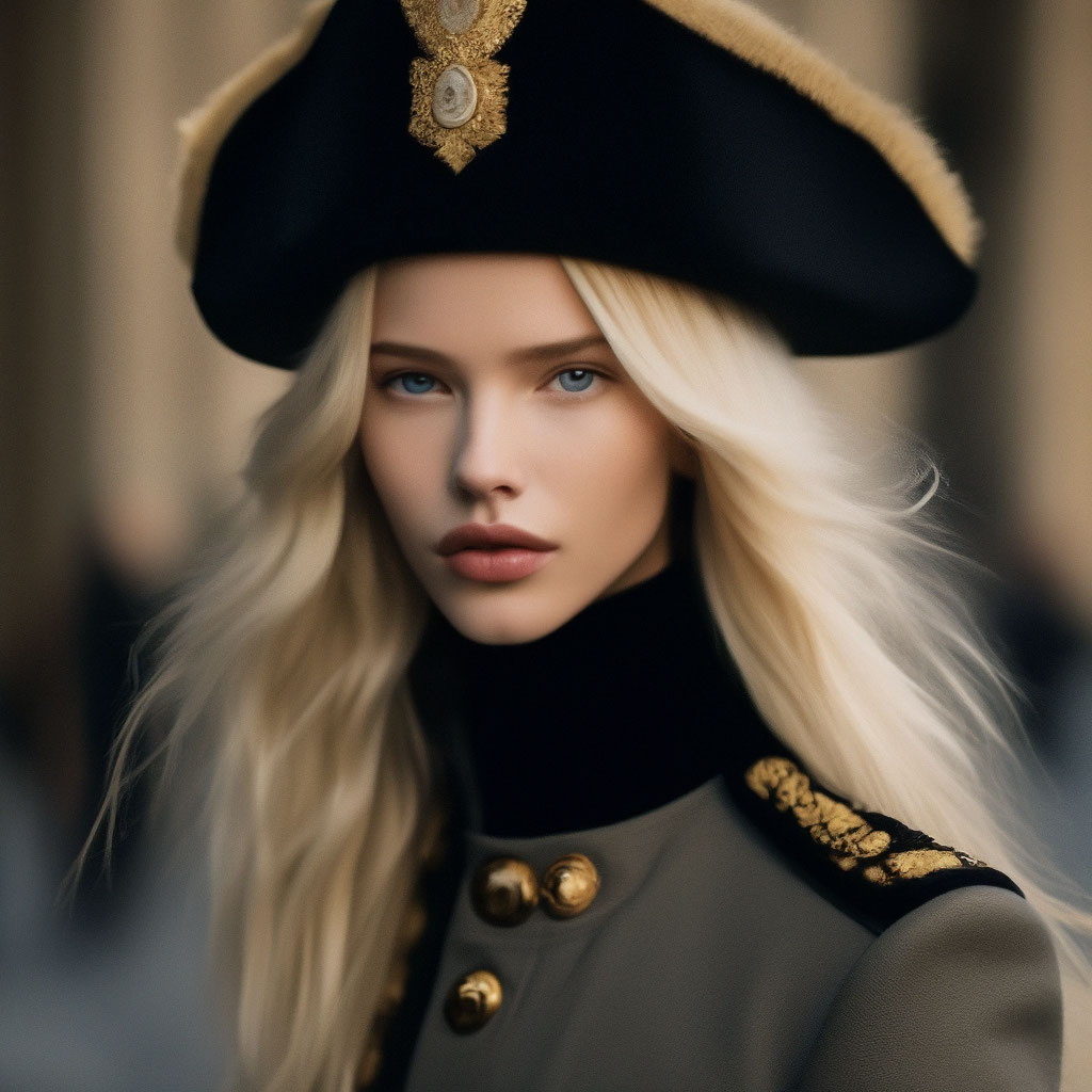 Sasha luss. длинные светлые волосы. …» — создано в Шедевруме