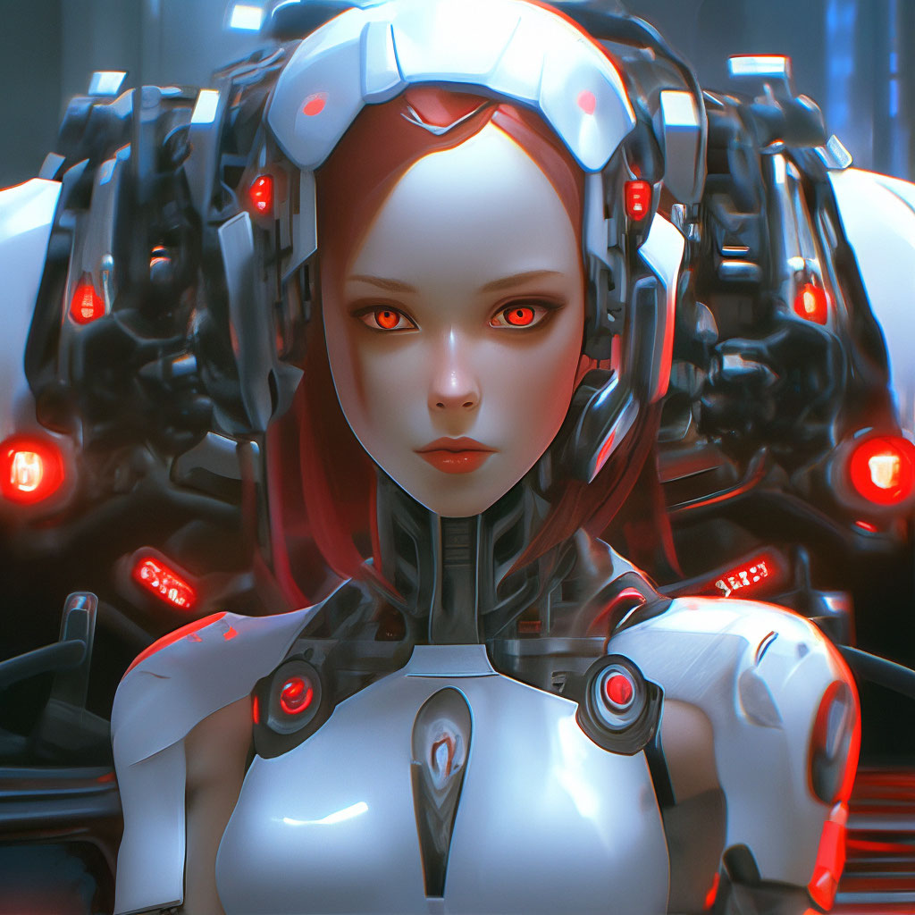 Роботы андроиды девушки. Девушка андроид. Человек наполовину робот. Роботизированная голова девушки. 3d девушка на андроид.
