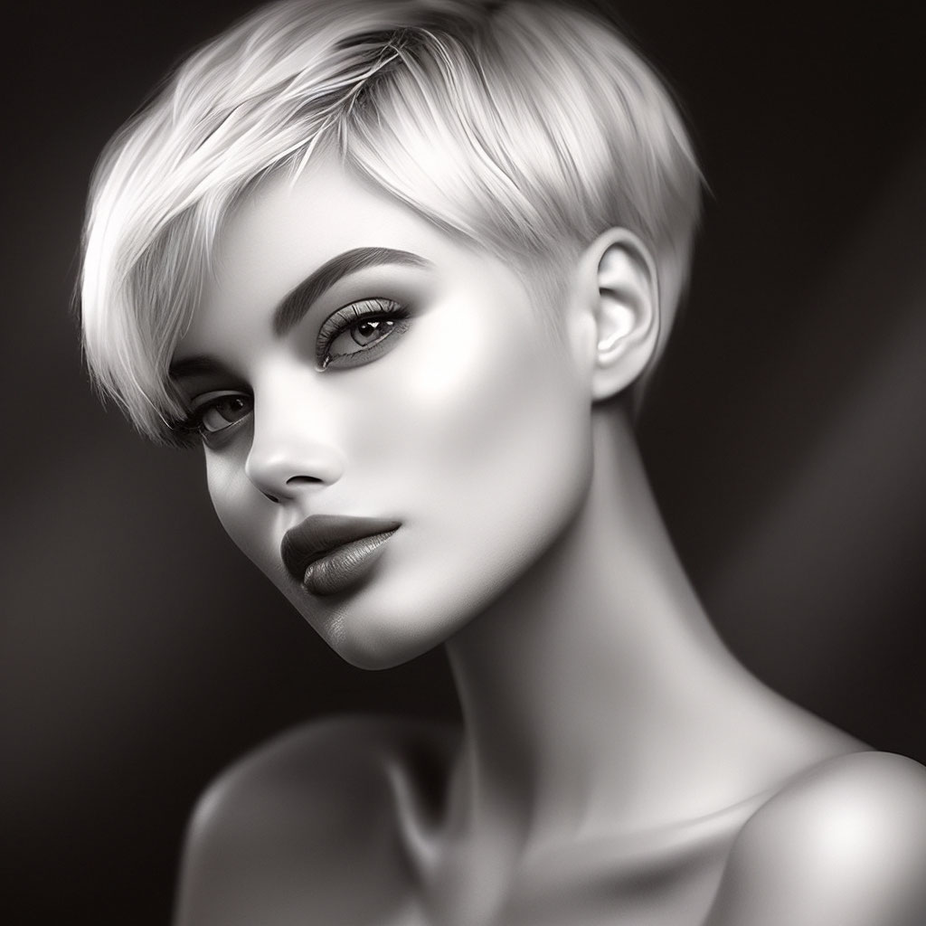 Стоковые фотографии по запросу Hair cut art