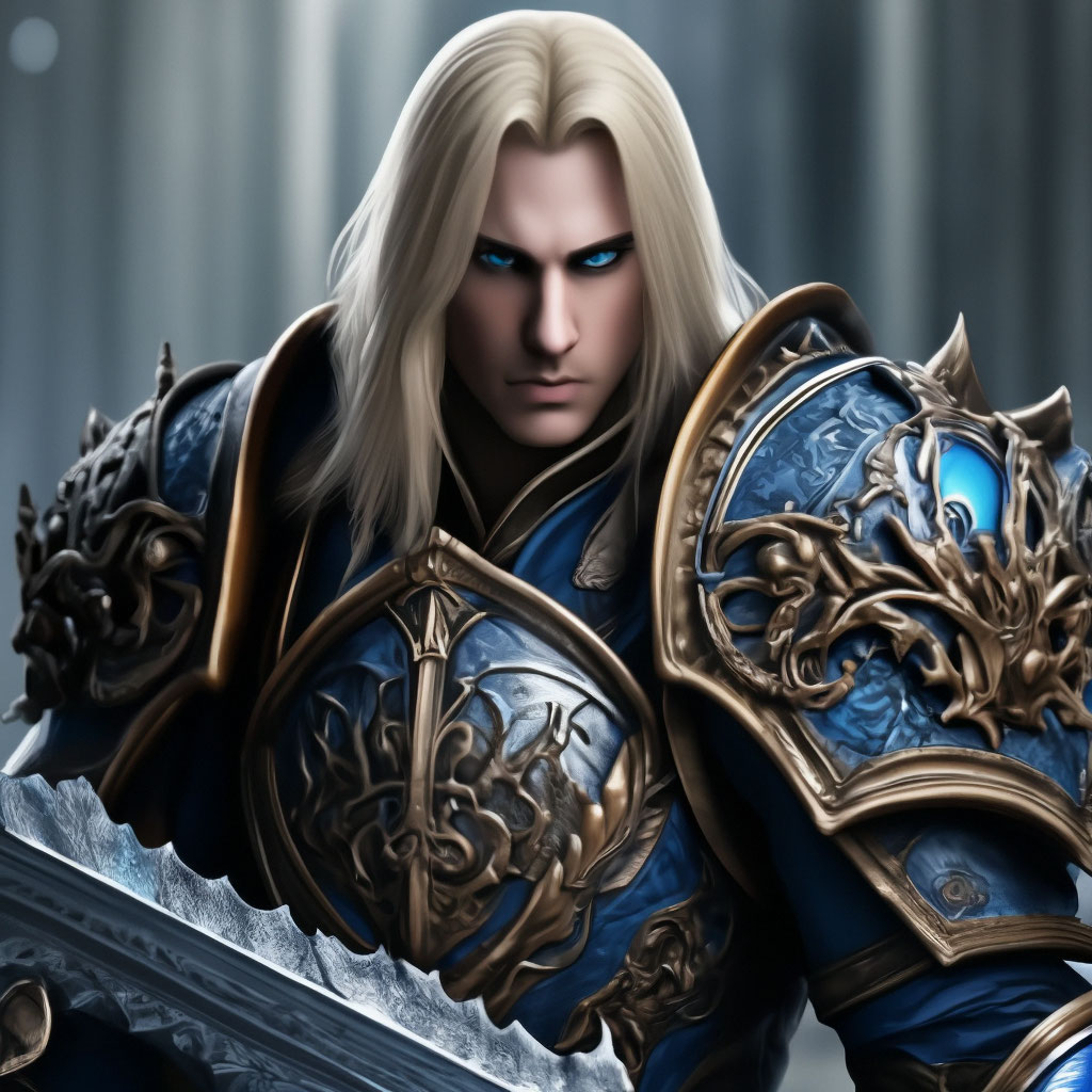        Warcraft III Reforged    Blizzard