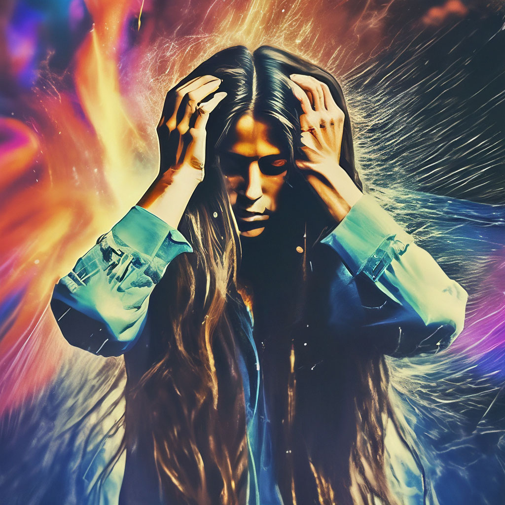 "Your souls, professional photo, vector graphics, aesthetically ...