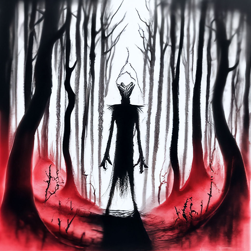 Slenderman