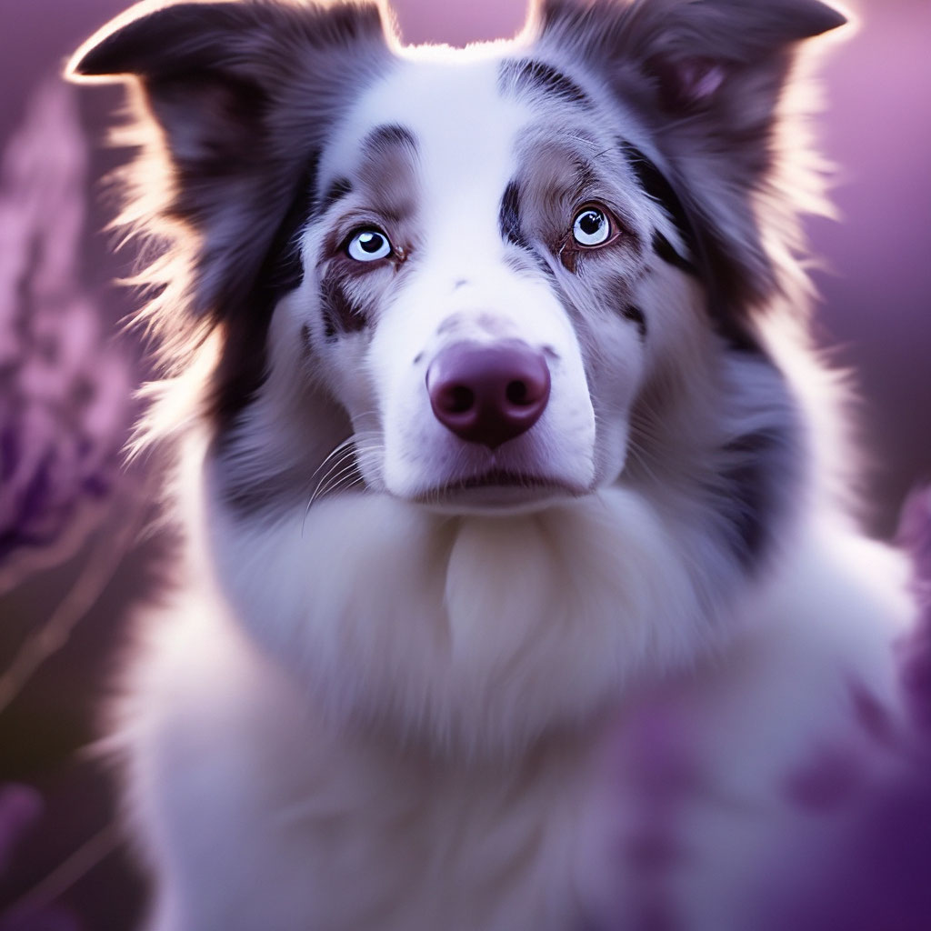 Снимите фитнес-тренера! Бордер-колли - самая разумная собака