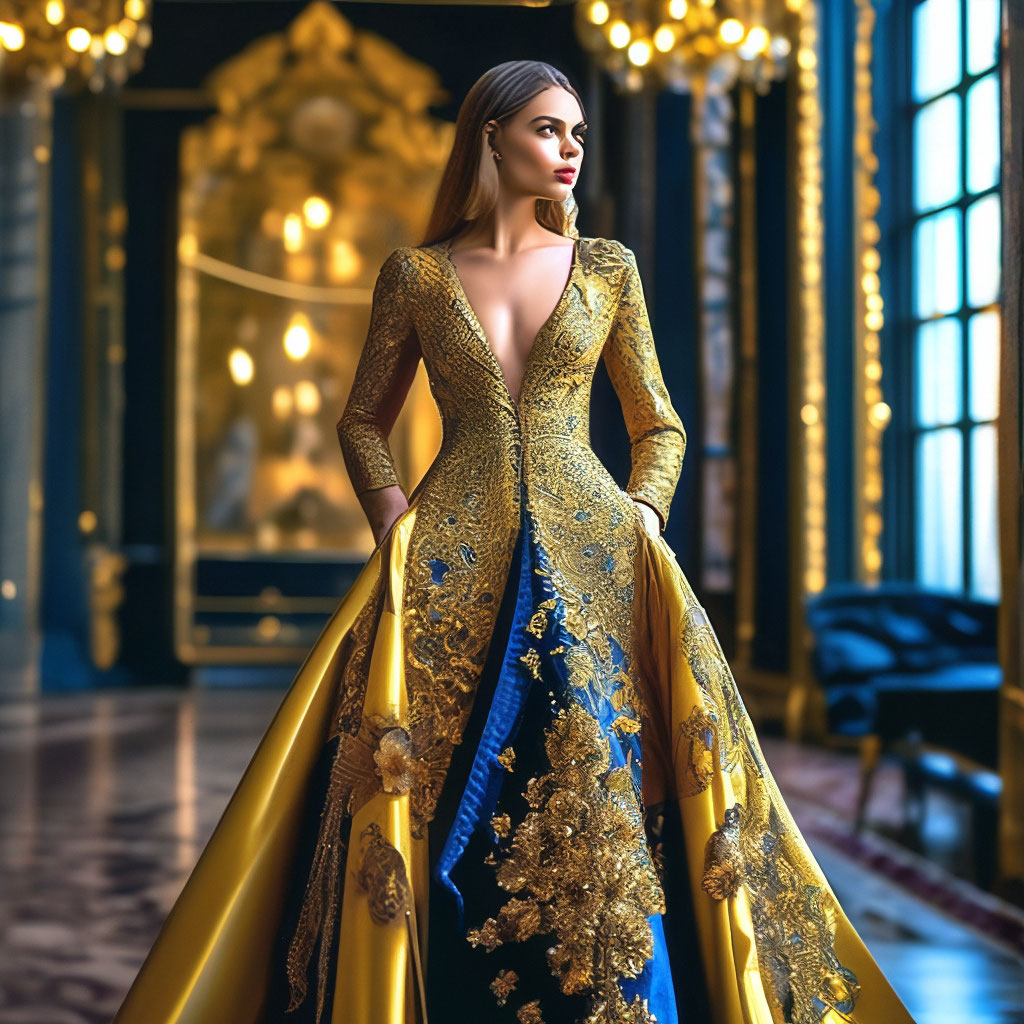 High fashion, velvet dress, cover photo, perfect image, masterpiece of  beauty, openwork, professional photo, 890k, "  image created in Shedevrum