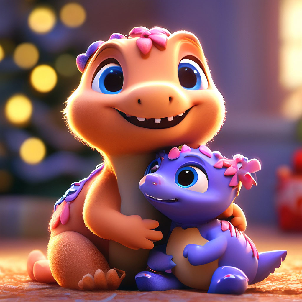 Super Random Cartoon Wallpaper