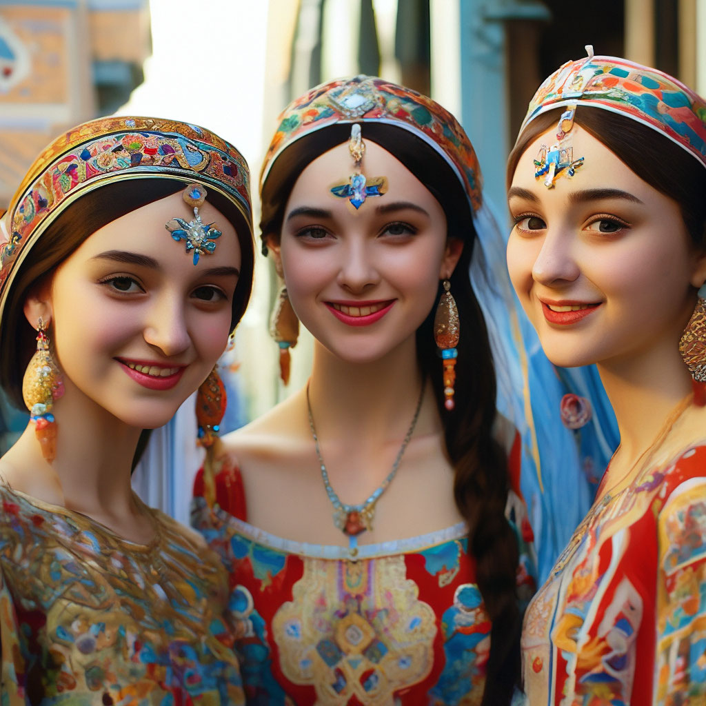Знакомства в Ташкенте с женщинами и девушками - RusDate