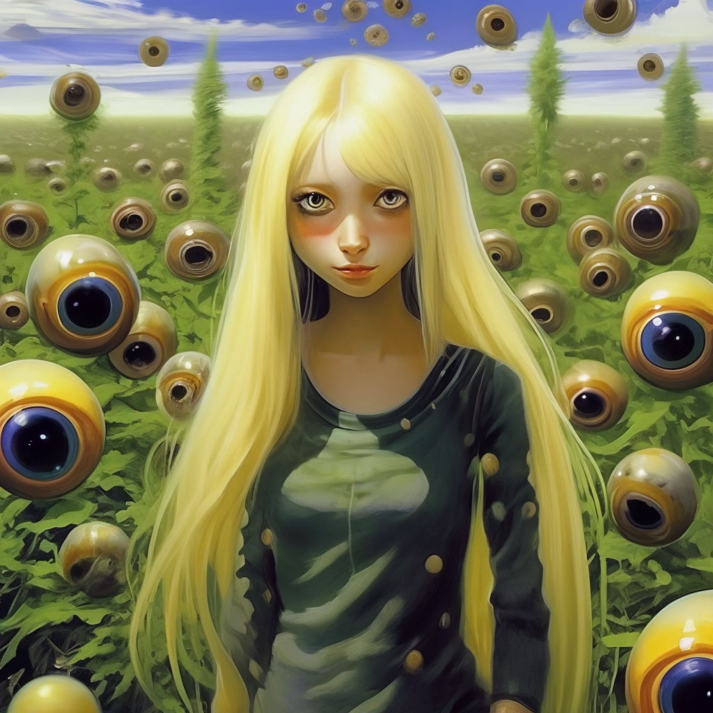 2903, hemp field, people, grotesque object : may have greatly…
