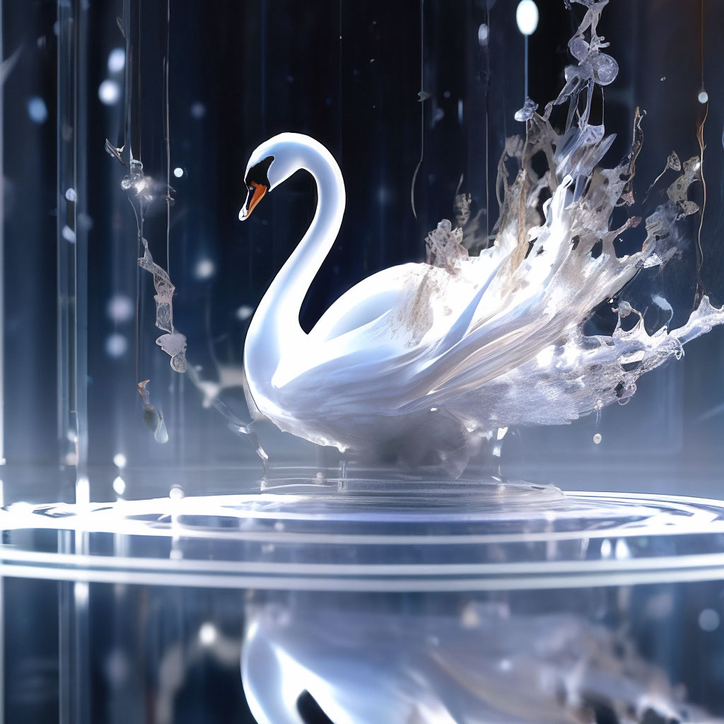 "@jeanne ⚪ quantum field+ atmosphere of indistinct color,transparent ...