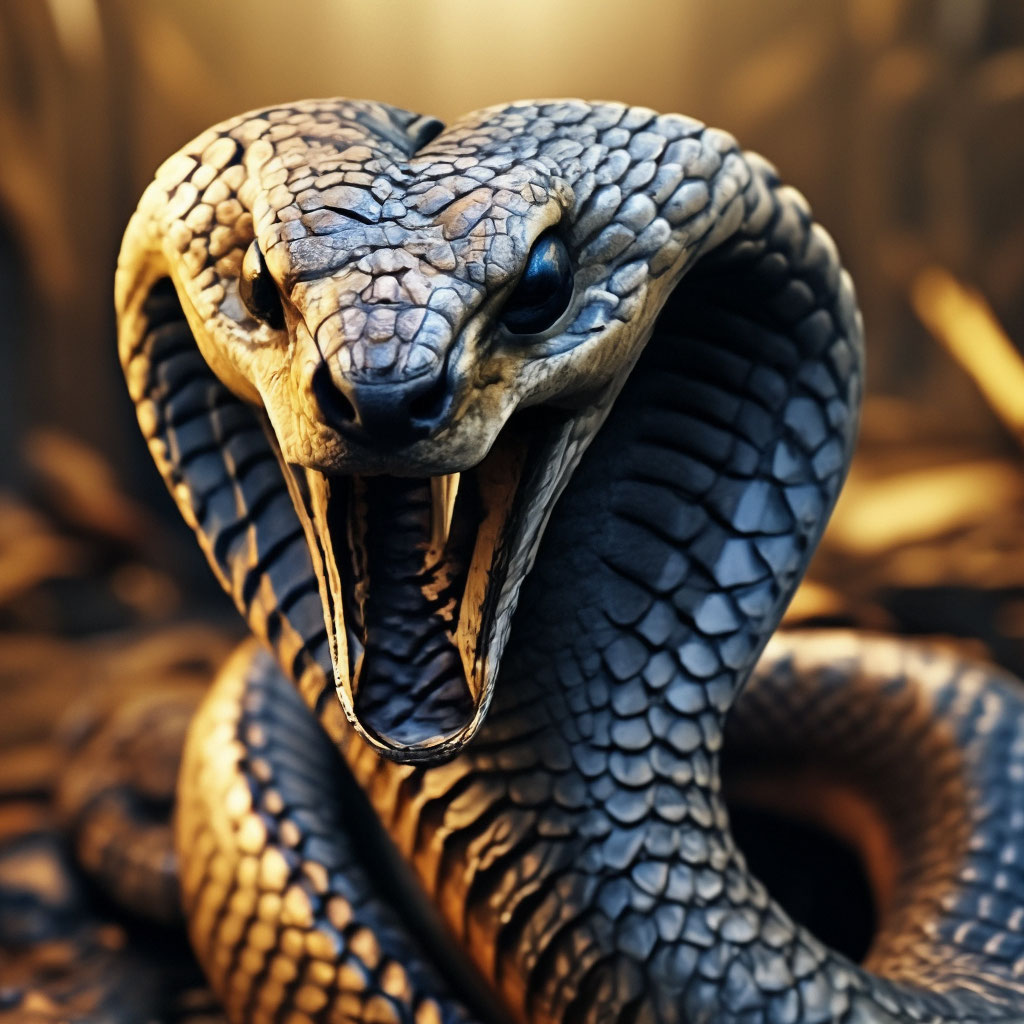 Огромная змея с сотней зубов помешала семье смотреть телевизор: Звери: Из жизни: security58.ru