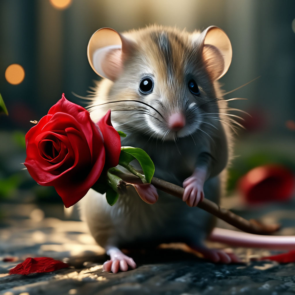 Picture background