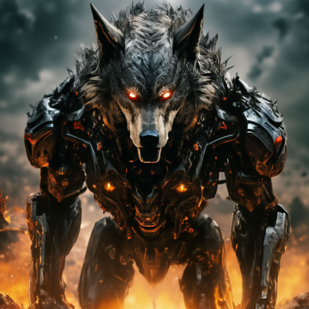 Картинки на тему #powerwolf - в Шедевруме