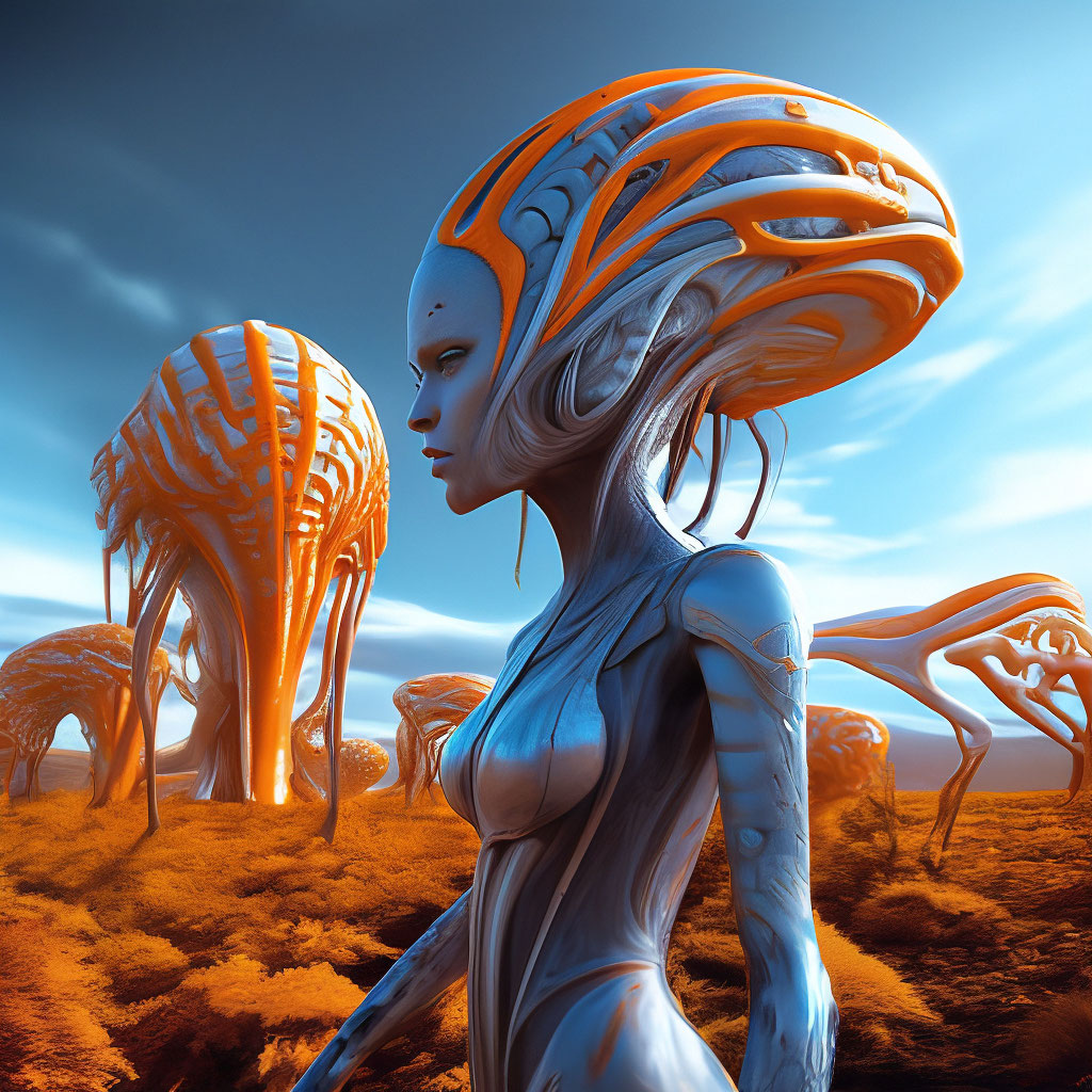 "DEEP xenorealistic, contact with alpha Centauri in the form of a ...