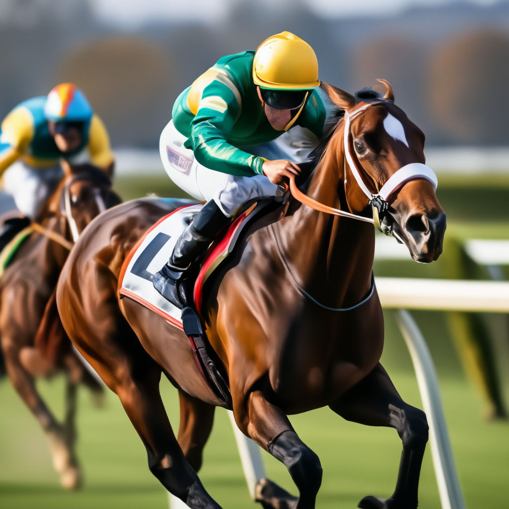 Horse Racing
