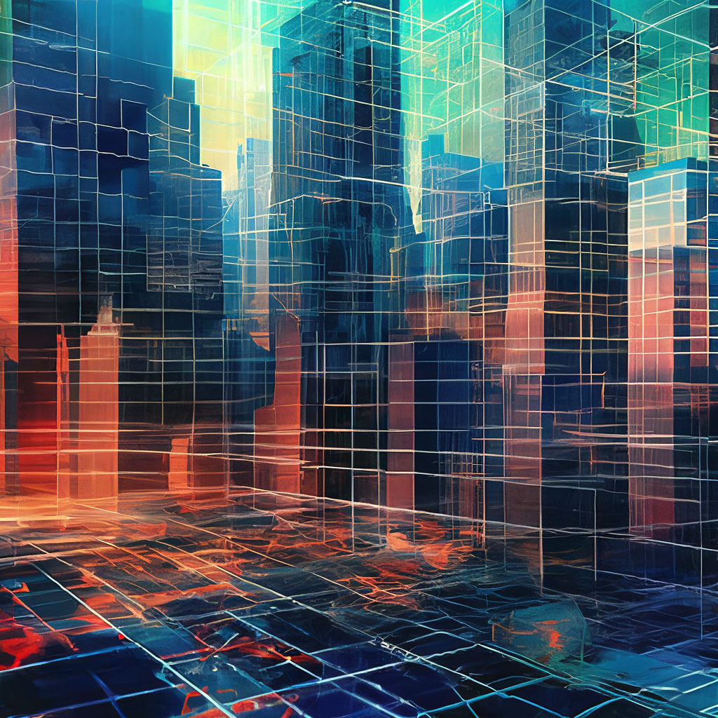 Stunning City Texture And Inspiration image