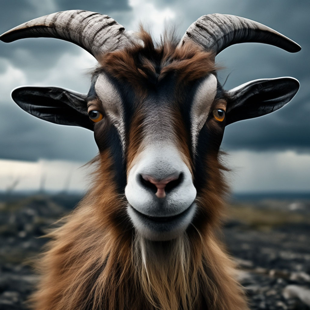 Ламанча: удивительная порода коз, полюбившаяся российским фермерам