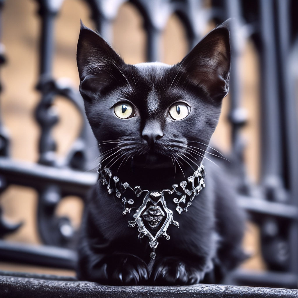 gothic-cat-photo-in-high-quality-image-created-in-shedevrum