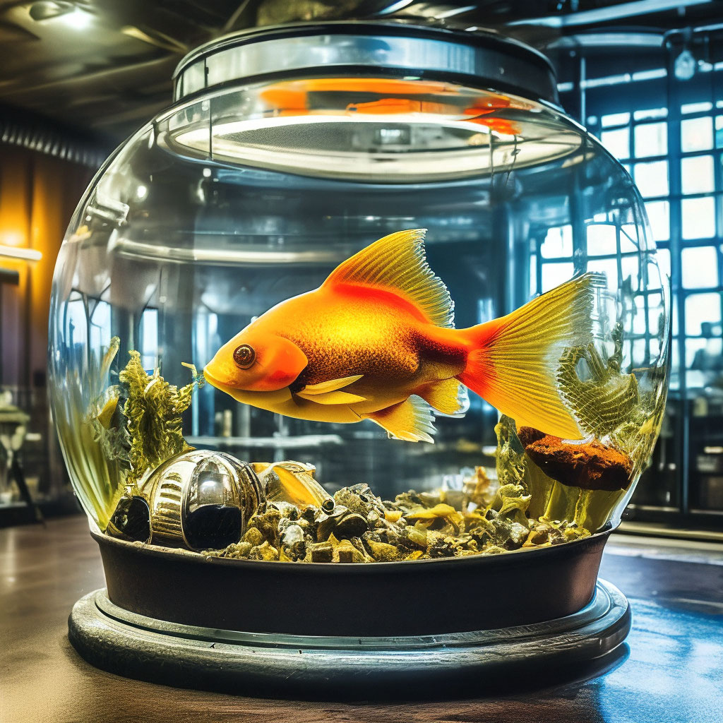 Image showcasing How To Dispose Of A Dead Fish Safely and Responsibly