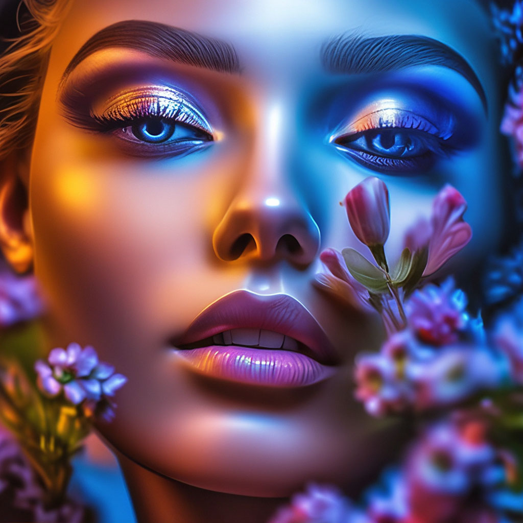  "128k, RAW photo, ultra-hd, hdr high dynamic range, octane, gradient Motiv 