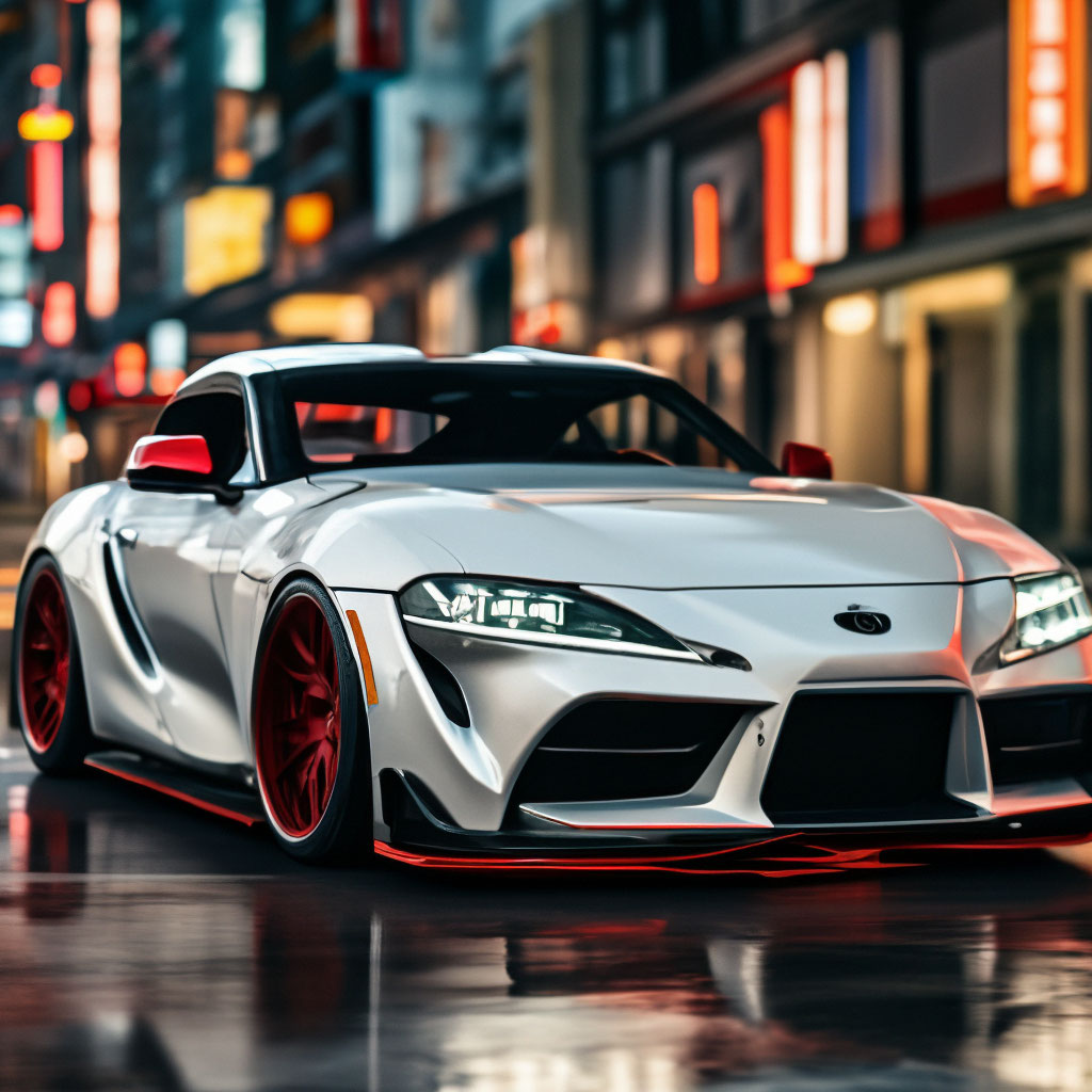 Supra 2021