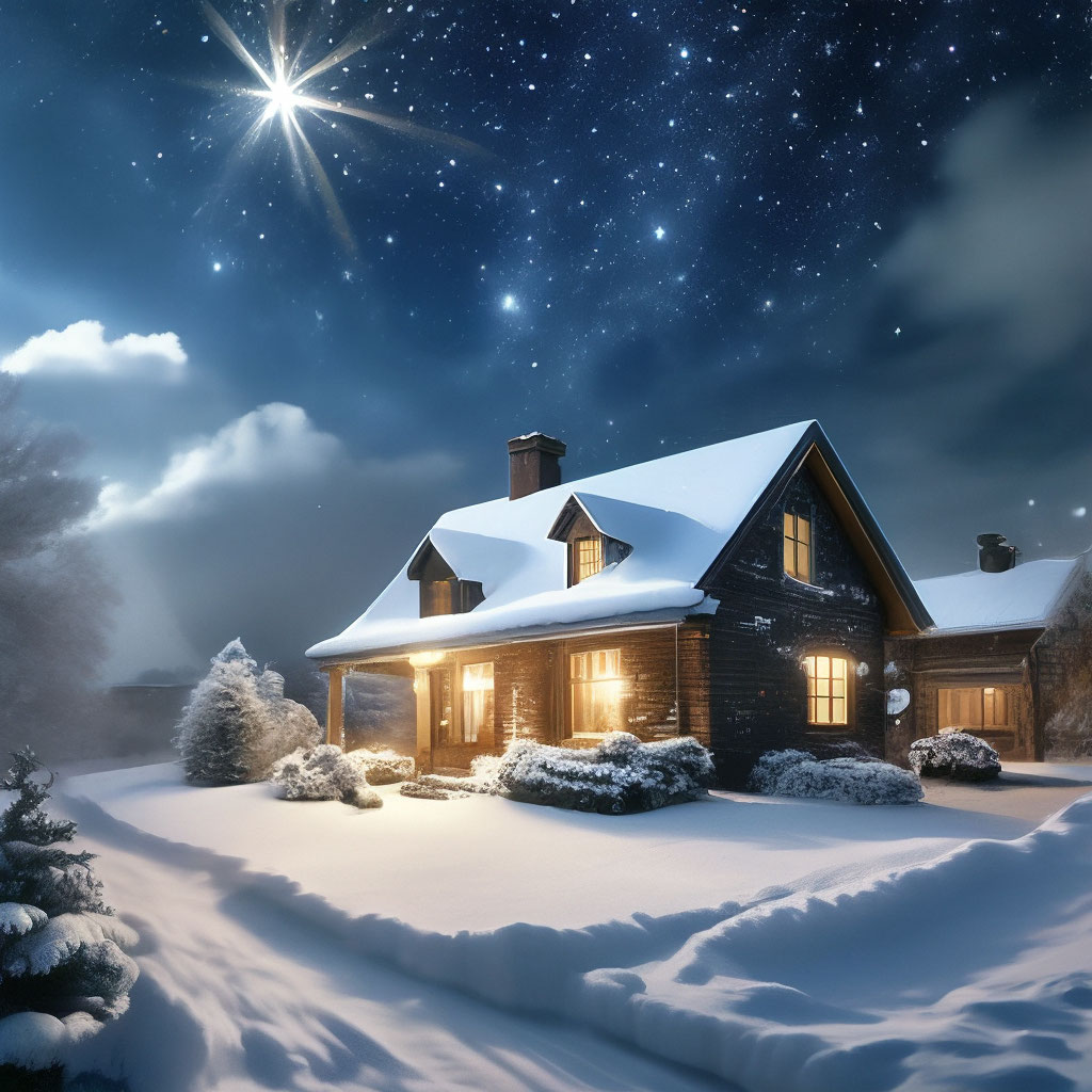 Фото Дом деревне снег, более 88 качественных бесплатных стоковых фото
